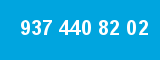 937 440 82 02 937 440 82 02